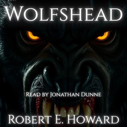 Wolfshead