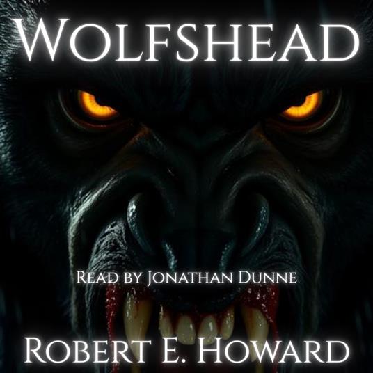 Wolfshead