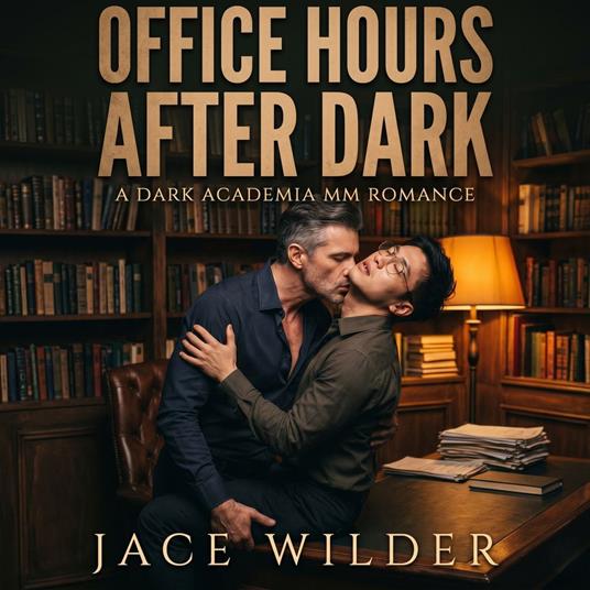 Office Hours After Dark