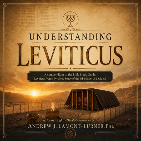 Understanding Leviticus