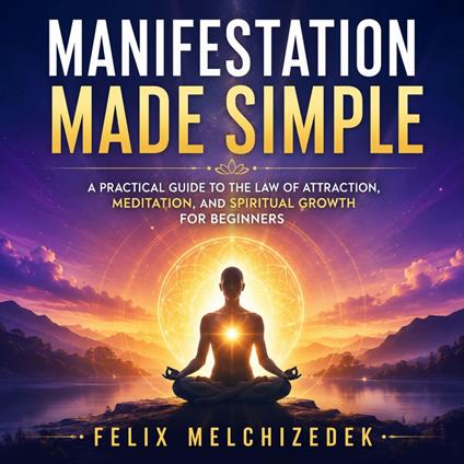 Manifestation Made Simple