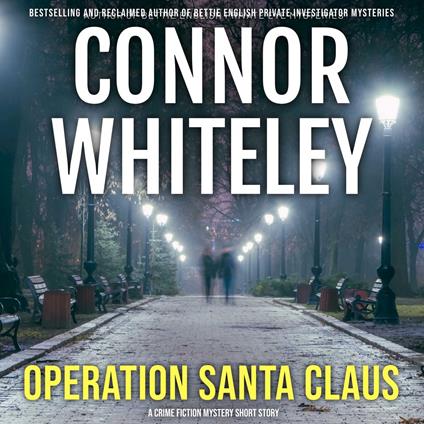 Operation Santa Claus