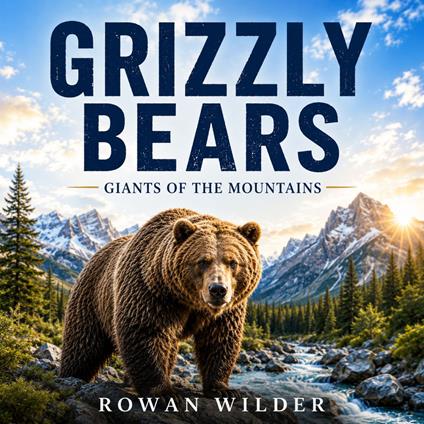 Grizzly Bears