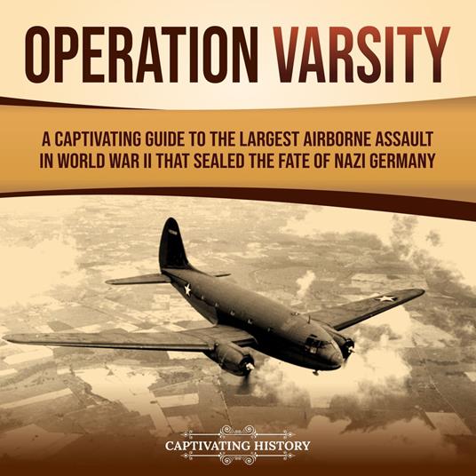 Operation Varsity