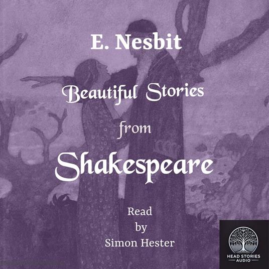 Beautiful Stories from Shakespeare