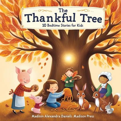 Thankful Tree, The