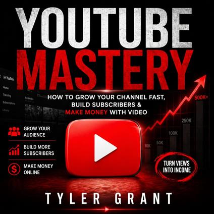 YouTube Mastery