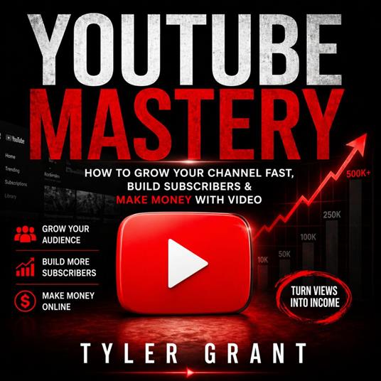 YouTube Mastery