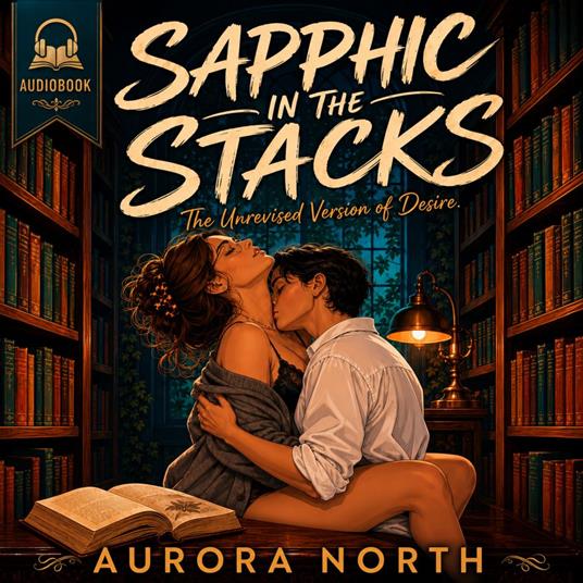 Sapphic in the Stacks: The Unrevised Version of Desire