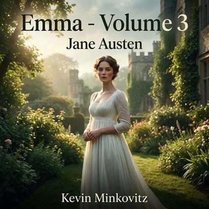 Emma - Volume 3
