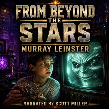 From Beyond the Stars