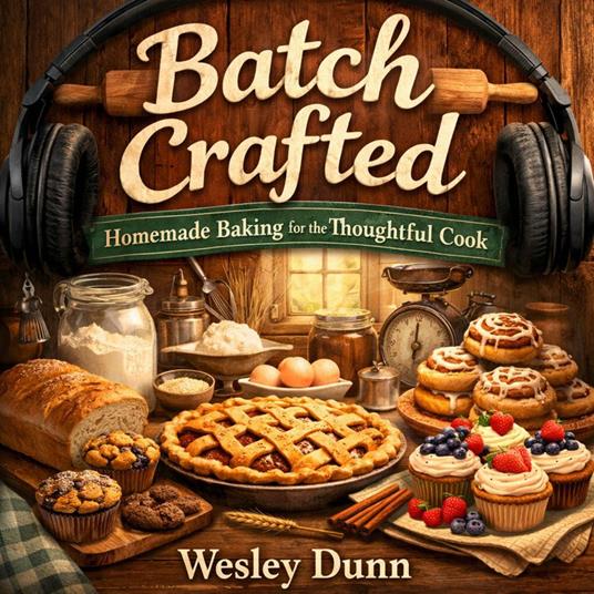 Batch Crafted