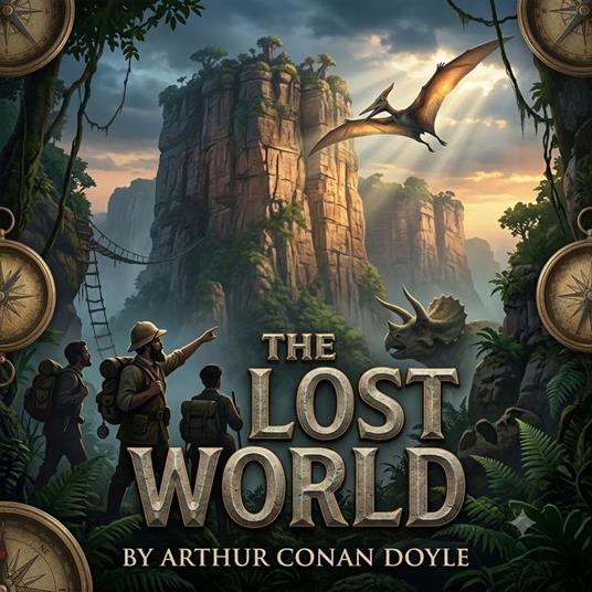 Lost World, The