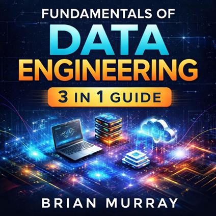 Fundamentals of Data Engineering