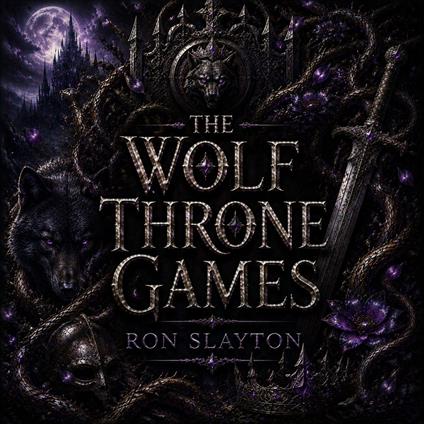 Wolf Throne Games, The