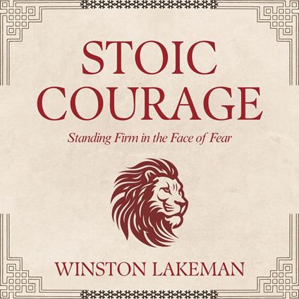 Stoic Courage