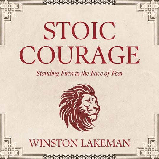 Stoic Courage