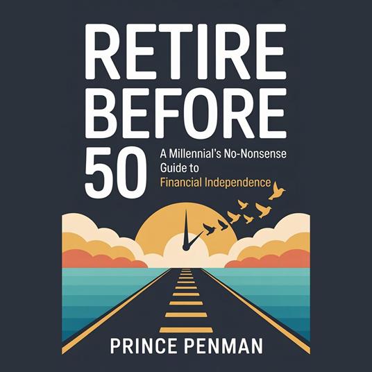 Retire Before 50