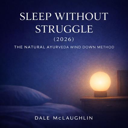 SLEEP WITHOUT STRUGGLE (2026)