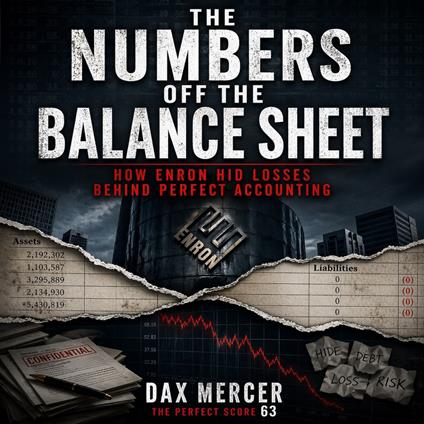 Numbers Off the Balance Sheet, The