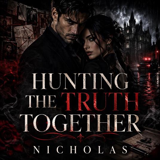 Hunting the Truth Together