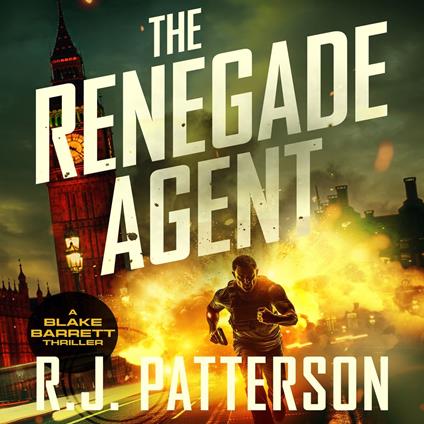 Renegade Agent, The