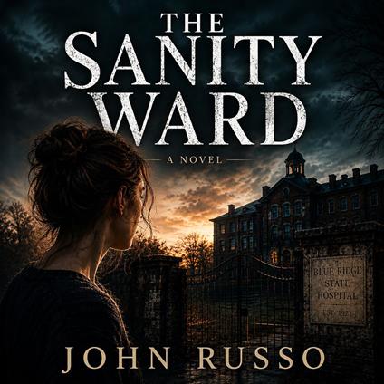 Sanity Ward, The