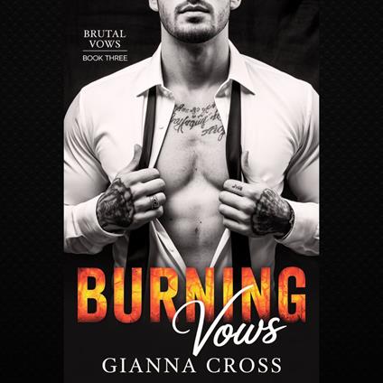 Burning Vows