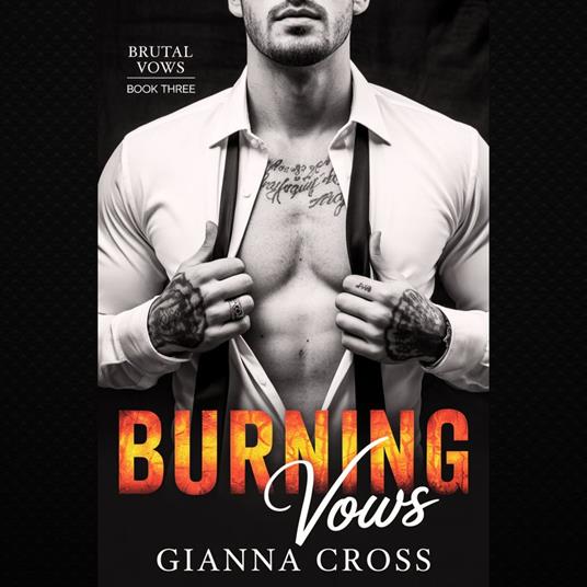 Burning Vows