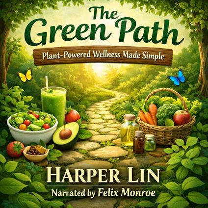 Green Path, The