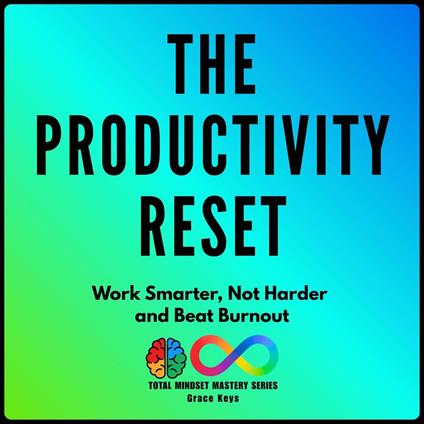 Productivity Reset, The