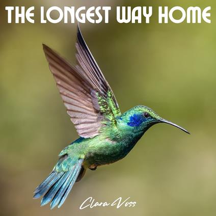 Longest Way Home, The
