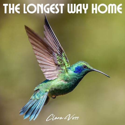 Longest Way Home, The