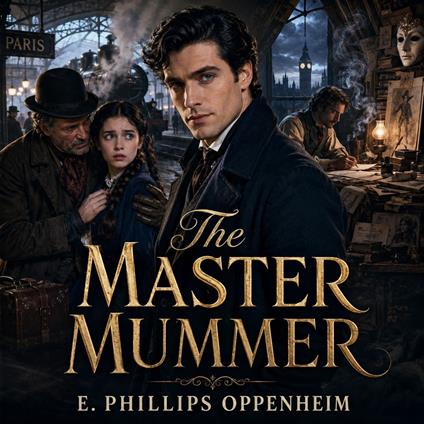 Master Mummer, The