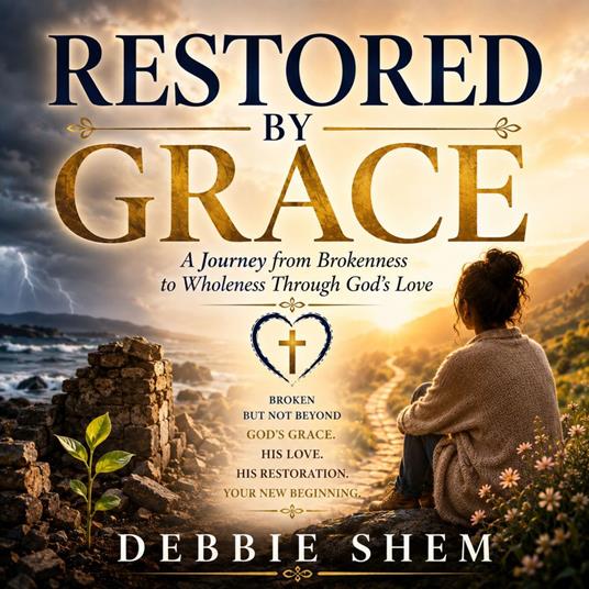 RESTORED BY GRACE