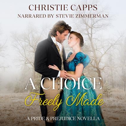 Choice Freely Made, A