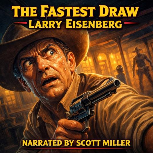 Fastest Draw, The