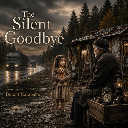 Silent Goodbye, The