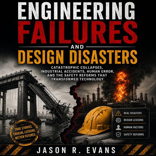 Engineering Failures and Design Disasters
