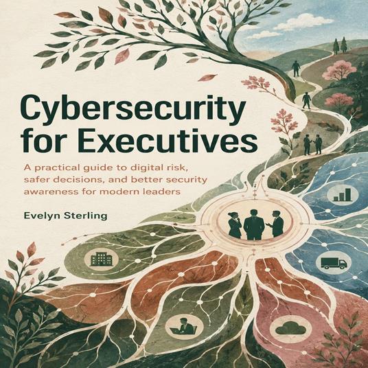 Cybersecurity for Executives