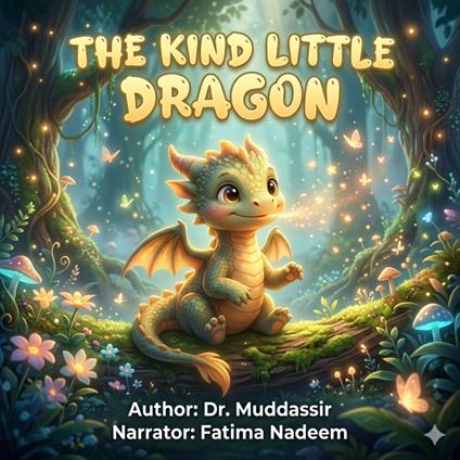 Kind Little Dragon, The