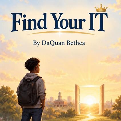 Find Your IT