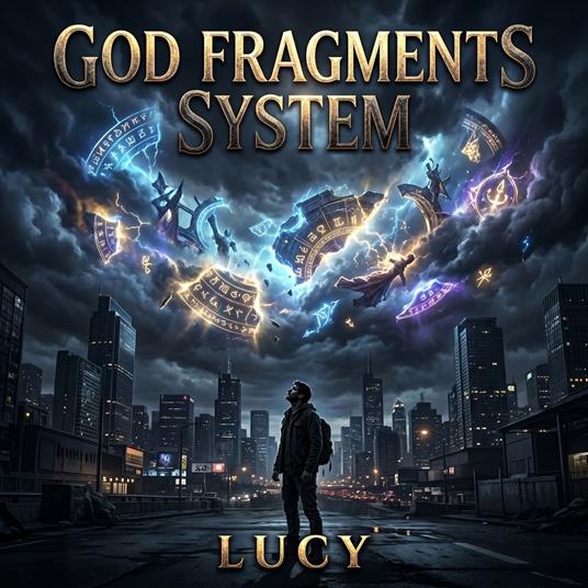 God Fragments System