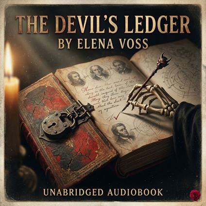 Devil’s Ledger, The