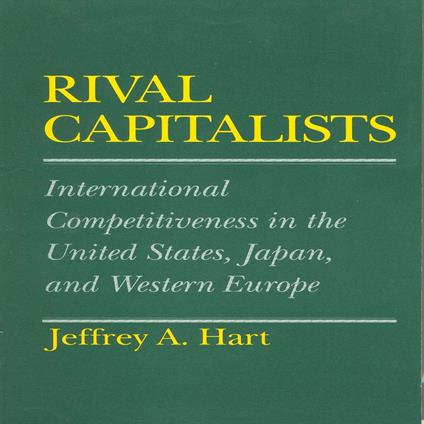 Rival Capitalists