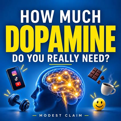 How Much Dopamine Do You Really Need