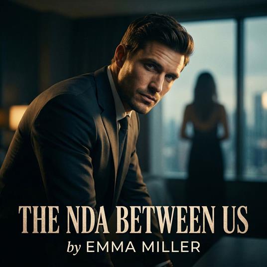NDA BETWEEN US, THE