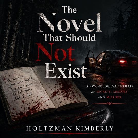 Novel That Should Not Exist, The