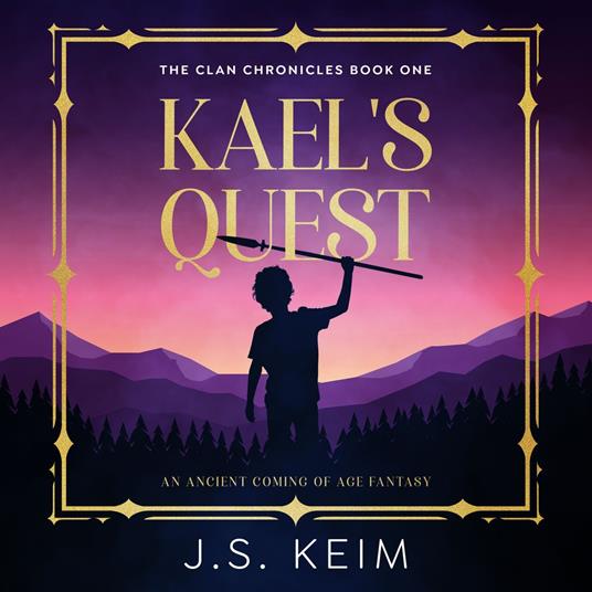 Kael's Quest