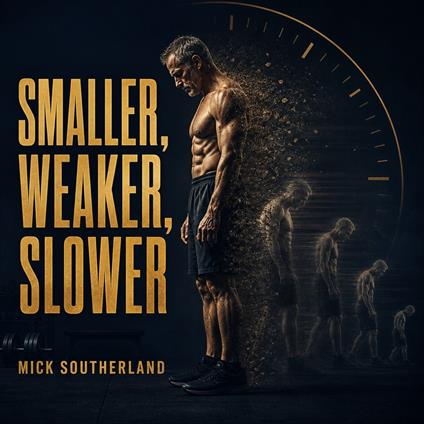 Smaller, Weaker, Slower